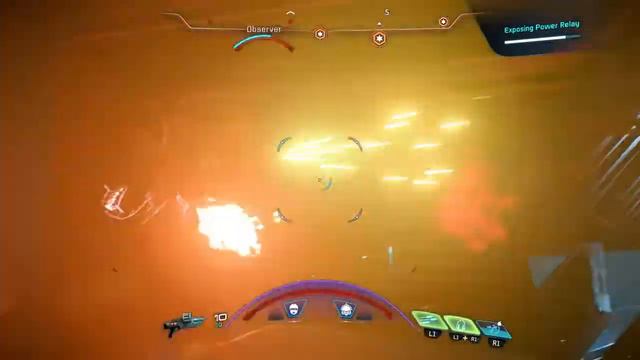 Mass Effect™: Andromeda Insanity Run Meridian Ending смотреть онлайн