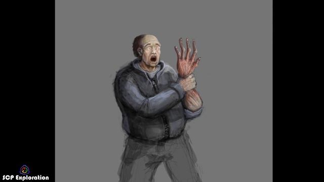 Top 5 Most Disturbing SCPs смотреть онлайн