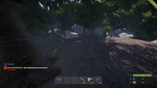 Топ 5 лайфхаков в Rust 59 l Раст смотреть онлайн