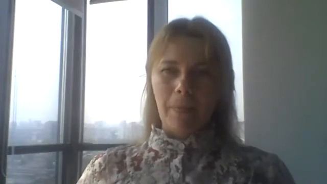 10.08.2020 На вопросы отвечает Марина Францева