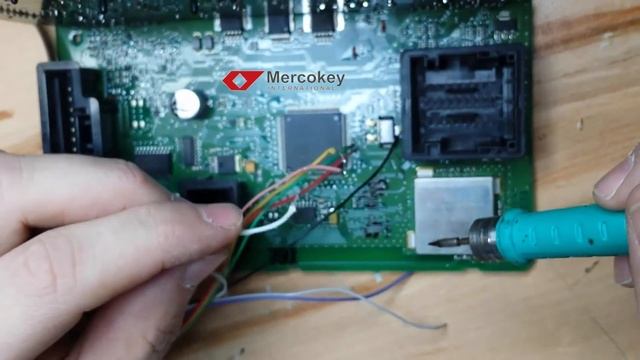 Programacion Fiat Panda por BCM Siemens 9s12 смотреть онлайн