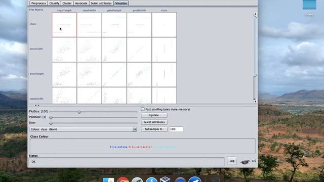 Implementing random forest algorithm in weka tool смотреть онлайн