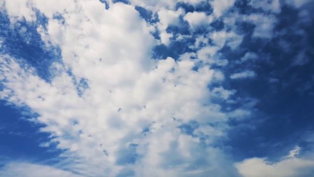 Облака медитации / Clouds meditation | Звуки релакса / Sounds of relaxation смотреть онлайн