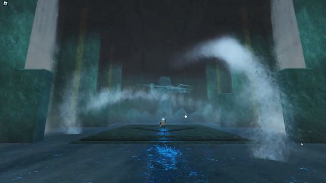 Warrior, Mage, and Warlock Awakening all in one in Arcane Odyssey смотреть онлайн