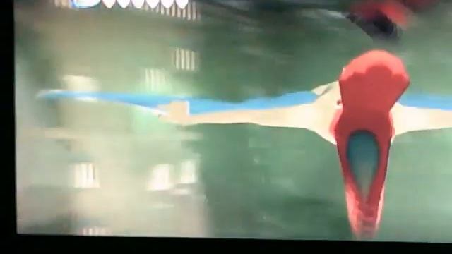 Scooby-Doo Unmasked: The Video Game Walkthrough Part 38: It's A Bird, It's A Plane, It's A Scooby! смотреть онлайн