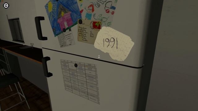 The Old House - Full Gameplay Walkthrough смотреть онлайн