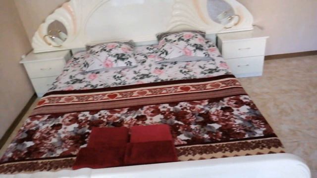 Жилье в Судаке смотреть онлайн