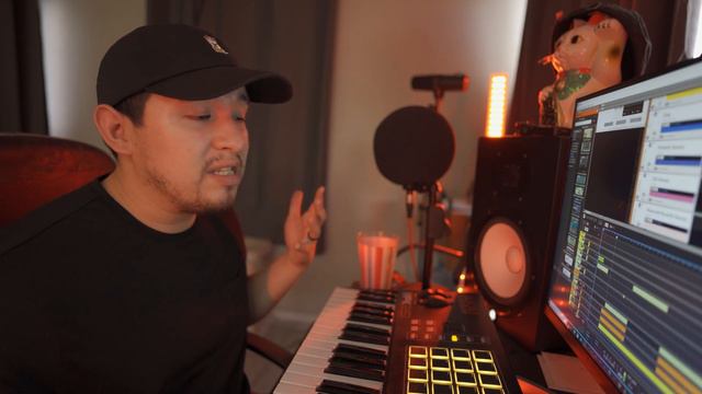 How To Make Trap Chords & Melodies No Music Theory смотреть онлайн