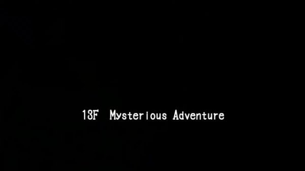 Monster Girls and the Mysterious Adventure (PC) Part 48 Mysterious