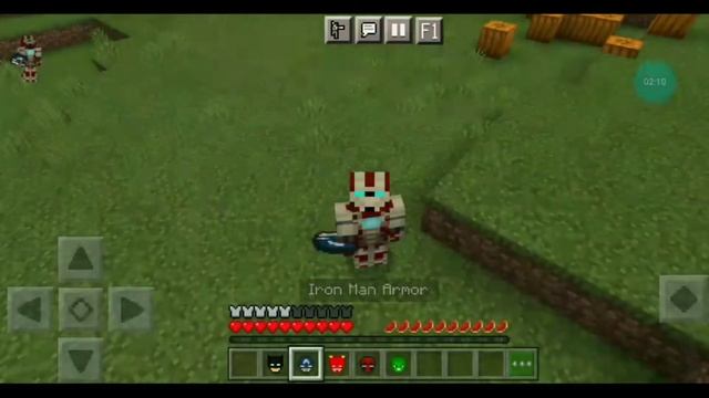 ?Топ 5 Модов на Одежду - Майнкрафт BE - Моды #34 смотреть онлайн