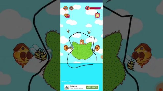 игра про симбочку смотреть онлайн