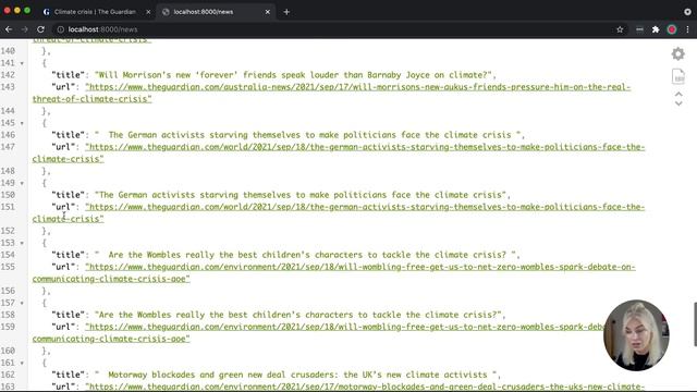Build and sell your own API $$$ (super simple!) смотреть онлайн