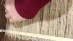 LEARN MAKING TAPE HAIR EXTENSIONS. ЛЕНТИРОВАНИЕ ВОЛОС. ЛЕНТОЧНЫЕ ВОЛОСЫ.