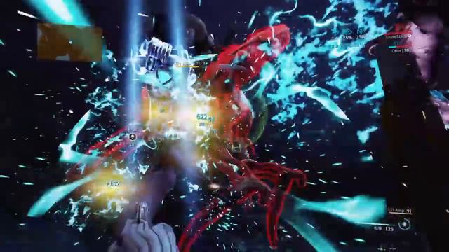 Warframe | Teralyst Solo 100% 6m5s смотреть онлайн