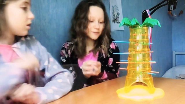 Игра (весёлые обезьянки ) смотреть онлайн