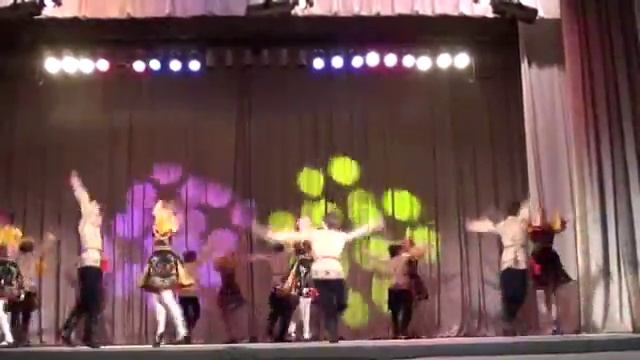 happy childhood танец Барыня 2 "Счастливое детство" смотреть онлайн