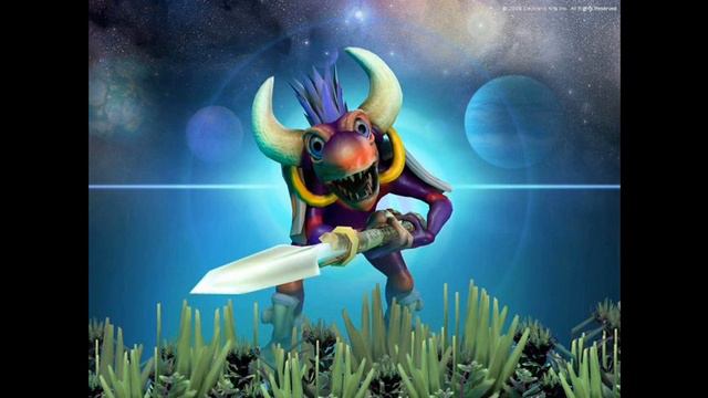 Spore Zealot anthem смотреть онлайн