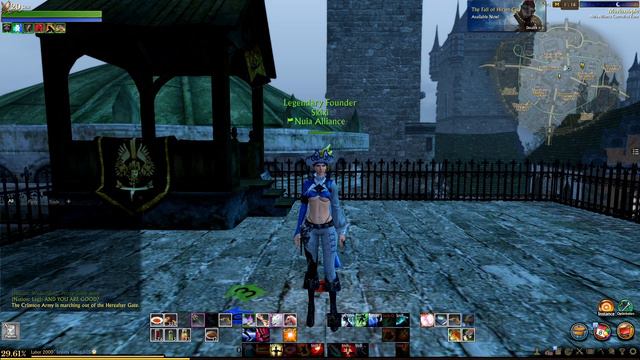 Archeage Unchained Leveling Guide смотреть онлайн