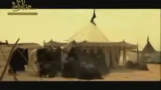 Imam Hussein In Karbala