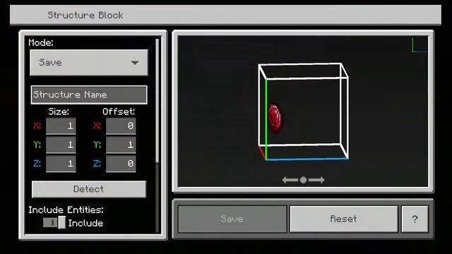 How to make NPC quest Minecraft (Bedrock Edition) смотреть онлайн