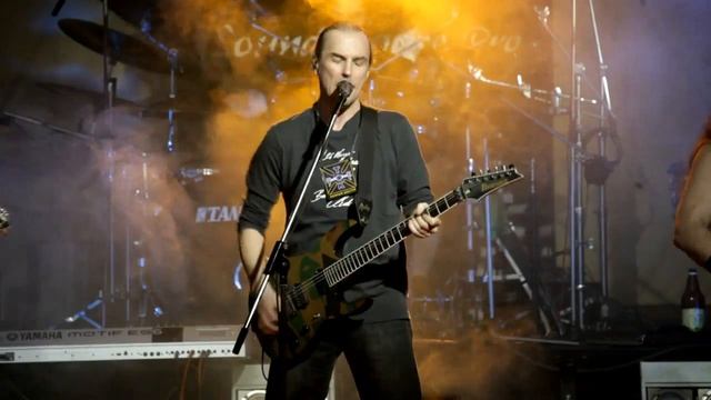 Черный Обелиск "Праздник слепоты" смотреть онлайн