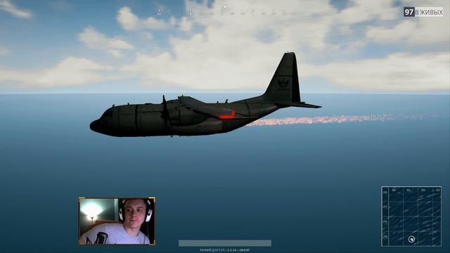 PUBG. Рвусь в ТОП1 после отдыха смотреть онлайн