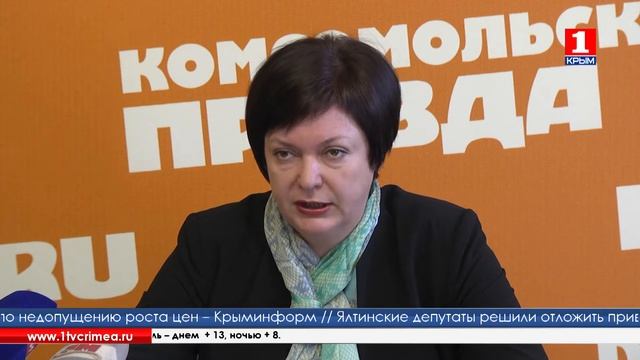 В Крыму удалось сократить очереди в детские сады на 6000 человек смотреть онлайн
