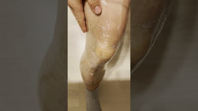 Как подлечить суставы после похода смотреть онлайн