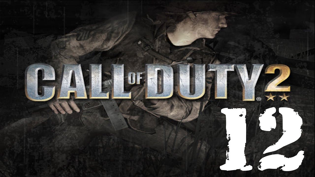 Call of Duty® 2
