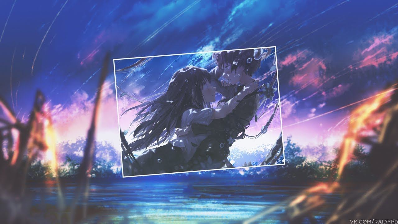 cherrysong me + u = ♡ смотреть онлайн