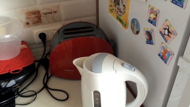 Как не умереть с голодухи - #2: Каша из пакетика смотреть онлайн