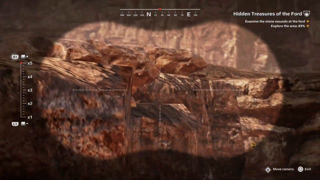 Expeditions A Mudrunner Game - Unlock Outpost in Coconino Arizona - Hidden Treasures of the Ford смотреть онлайн