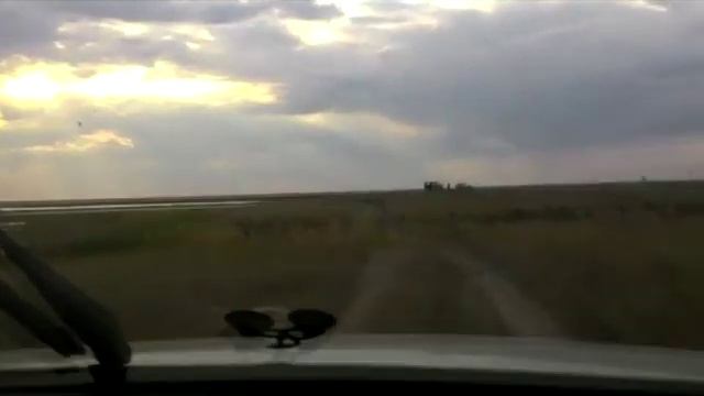 Обзор с рыбных мест №5. Рыбалка в Казахстан смотреть онлайн