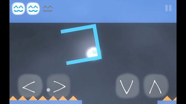 Прохождение игры Cats are liquid ALits #2 *конец? (не игры)* смотреть онлайн