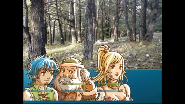 Asguaard Playthrough Part 7 (No Commentary) смотреть онлайн