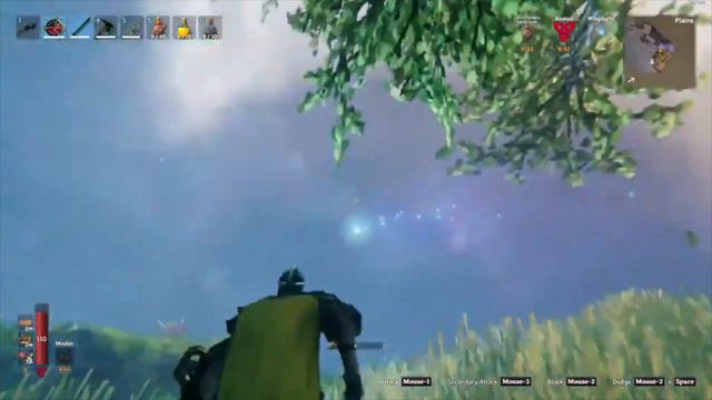 More Mistland Discovered. Lets Explore | Valheim Mistlands | 61 смотреть онлайн