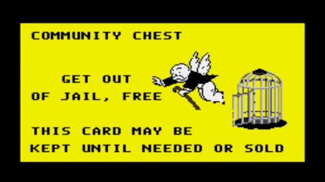 Monopoly Sega @gamingguy2004 смотреть онлайн