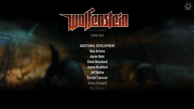 Wolfenstein 2009 - часть 15: Черное Солнце смотреть онлайн