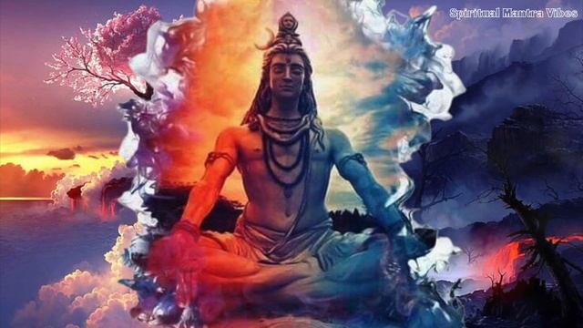 ? Shivoham Shivoham | Shiva Powerful Mantra | Ancient Hindu Mantra | Ancient Mantra From India