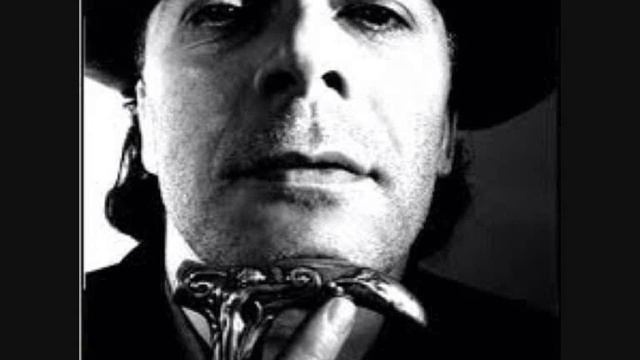 Ian Dury:-'Quick Quick Slow'