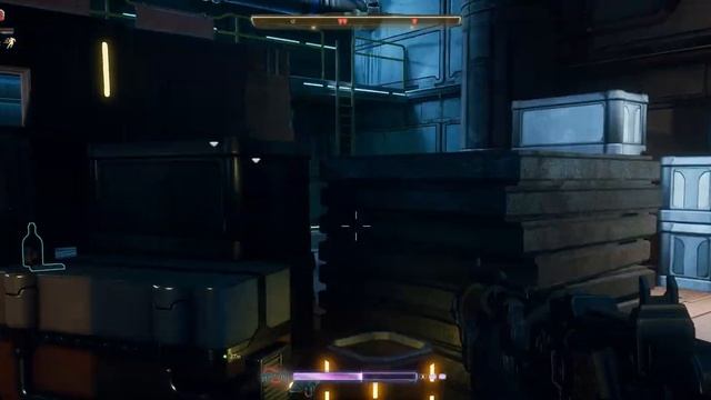 The Outer Worlds - "Brave New World" Crash - 2 Easy Fixes смотреть онлайн