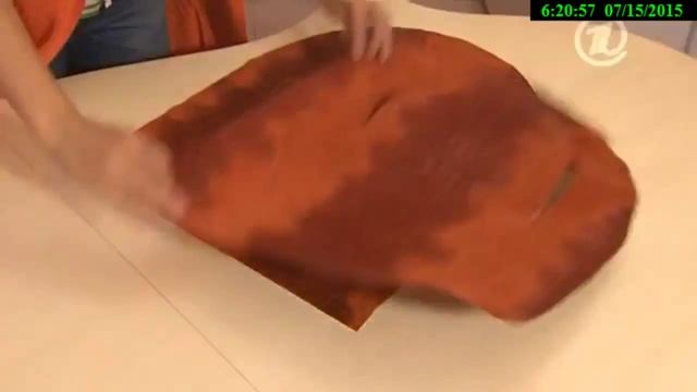 Шьем сами Сумка смотреть онлайн