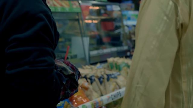 Prince Genesis Nights On Skid Row 4K version смотреть онлайн