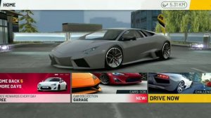 ОТКРЫЛ НОВУЮ МАШИНУ|Extreme car driving simulator