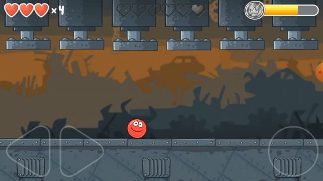 Red ball 4 Руслан проходит эту игру смотреть онлайн