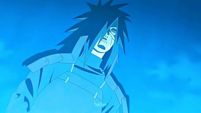 Madara Uchiha [AMV ] - $UICIDEBOY$ 2ND HAND