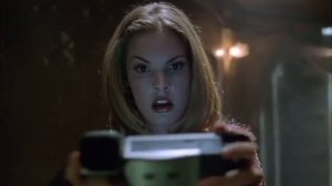 Дом ночных призраков