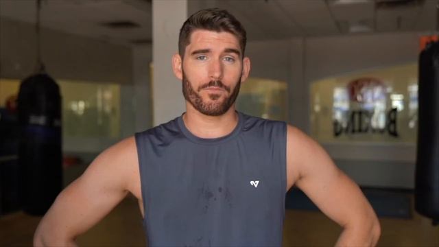 I Worked Out With CHRIS HEMSWORTH - 90 Day Fitness Transformation