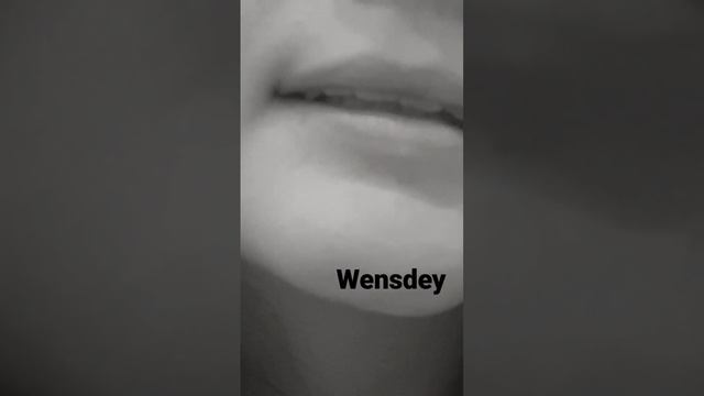 я не знаю как пишется на английском уэнсдей 🤣 смотреть онлайн