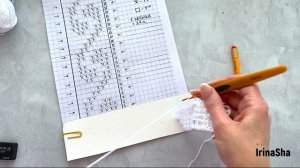 Платье крючком ЧАСТЬ 1 летнее платье БеллаДонна